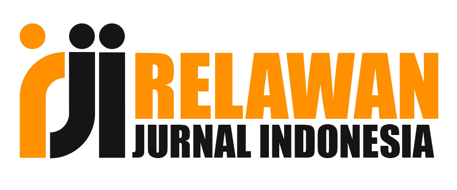 Logo Relawan